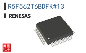 R5F562T6BDFK#13