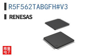 R5F562TABGFH#V3