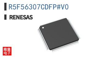 R5F56307CDFP#V0