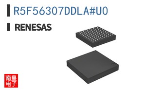 R5F56307DDLA#U0