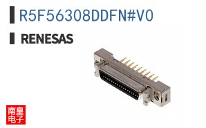 R5F56308DDFN#V0