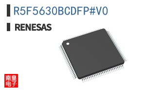 R5F5630BCDFP#V0