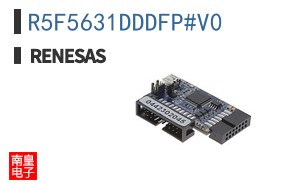 R5F5631DDDFP#V0