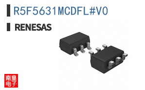 R5F5631MCDFL#V0