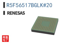 R5F56517BGLK#20