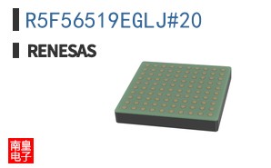 R5F56519EGLJ#20