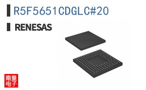 R5F5651CDGLC#20