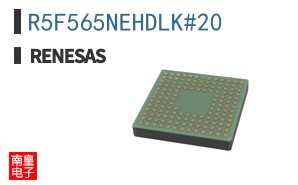 R5F565NEHDLK#20