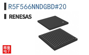 R5F566NNDGBD#20