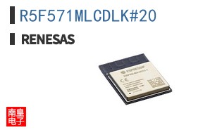 R5F571MLCDLK#20