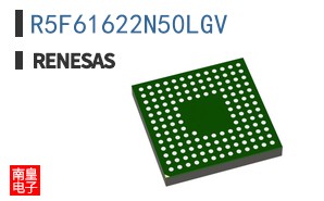 R5F61622N50LGV