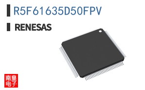 R5F61635D50FPV