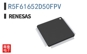R5F61652D50FPV