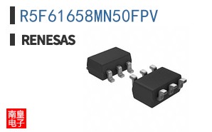 R5F61658MN50FPV