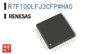 R7F100LFJ3CFP#HA0