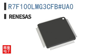 R7F100LMG3CFB#UA0
