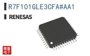 R7F101GLE3CFA#AA1