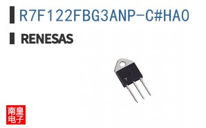 R7F122FBG3ANP-C#HA0