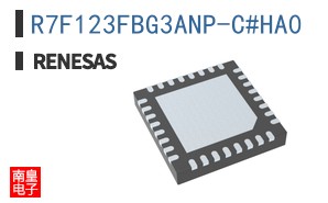 R7F123FBG3ANP-C#HA0