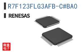 R7F123FLG3AFB-C#BA0