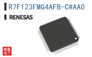 R7F123FMG4AFB-C#AA0