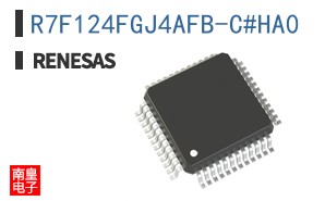 R7F124FGJ4AFB-C#HA0