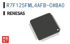 R7F125FML4AFB-C#BA0