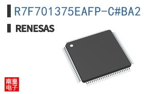 R7F701375EAFP-C#BA2