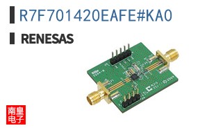 R7F701420EAFE#KA0