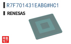 R7F701431EABG#HC1