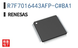 R7F7016443AFP-C#BA1