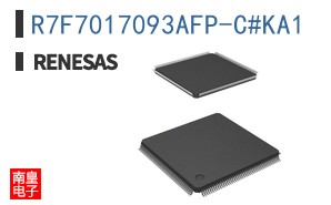 R7F7017093AFP-C#KA1