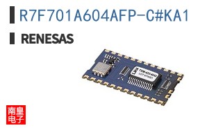 R7F701A604AFP-C#KA1