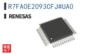 R7FA0E2093CFJ#UA0