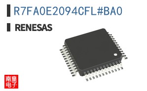 R7FA0E2094CFL#BA0