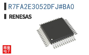 R7FA2E3052DFJ#BA0