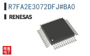 R7FA2E3072DFJ#BA0
