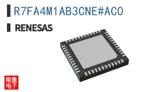 R7FA4M1AB3CNE#AC0