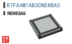 R7FA4M1AB3CNE#BA0