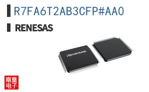 R7FA6T2AB3CFP#AA0