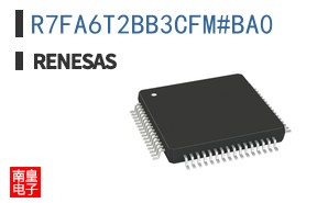 R7FA6T2BB3CFM#BA0