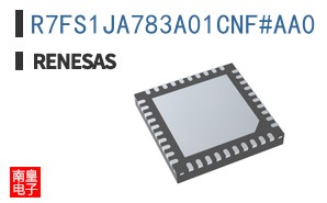 R7FS1JA783A01CNF#AA0