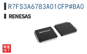 R7FS3A6783A01CFP#BA0