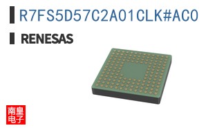 R7FS5D57C2A01CLK#AC0