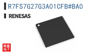 R7FS7G27G3A01CFB#BA0