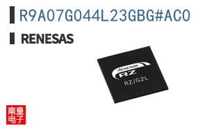 R9A07G044L23GBG#AC0