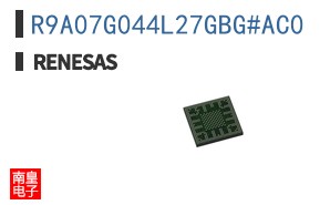 R9A07G044L27GBG#AC0