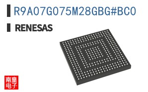 R9A07G075M28GBG#BC0
