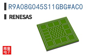 R9A08G045S11GBG#AC0
