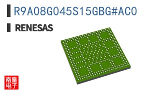 R9A08G045S15GBG#AC0